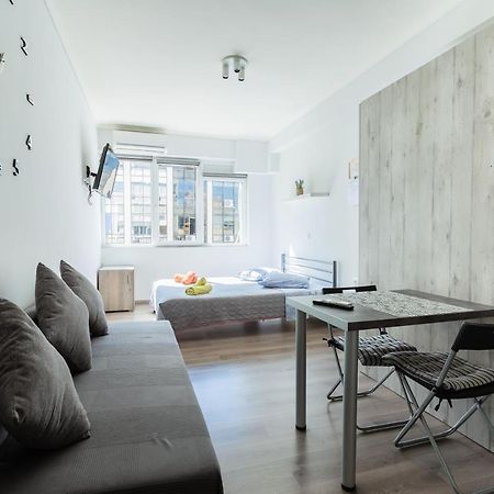 Modiano Studio Ιιι By Socrates Junior Houses Appartement Thessaloniki Buitenkant foto