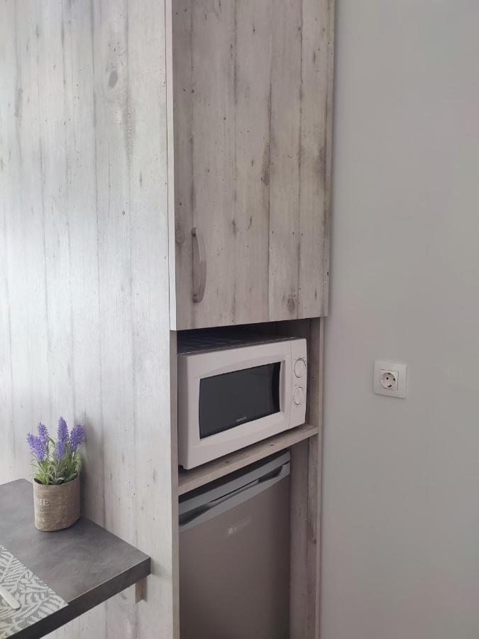 Modiano Studio Ιιι By Socrates Junior Houses Appartement Thessaloniki Buitenkant foto