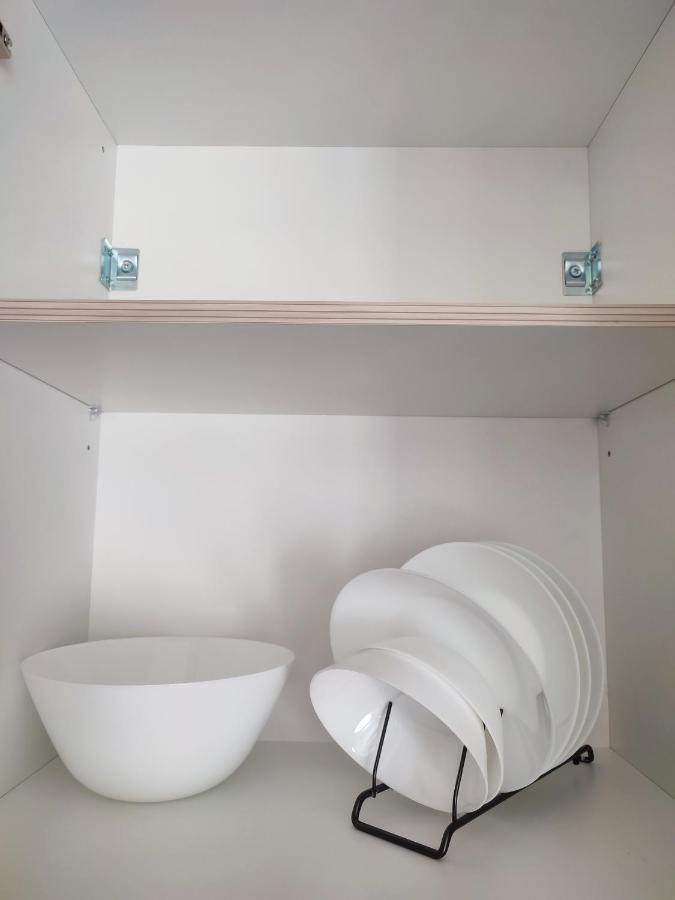Modiano Studio Ιιι By Socrates Junior Houses Appartement Thessaloniki Buitenkant foto