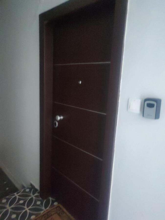 Modiano Studio Ιιι By Socrates Junior Houses Appartement Thessaloniki Buitenkant foto